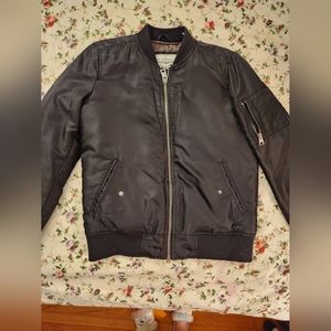 Levi's Strauss Bomber Jacket